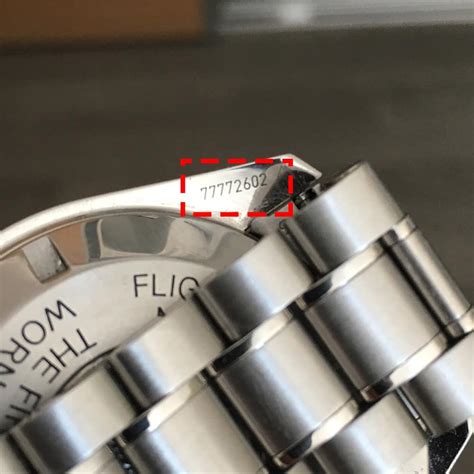 how to spot a fake omega watch|omega watch check serial number.